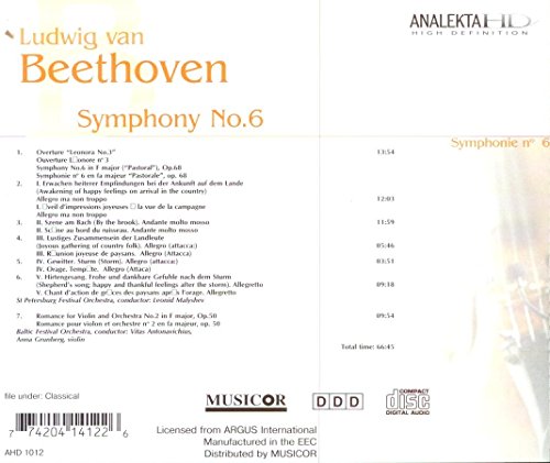 Symphony No.6