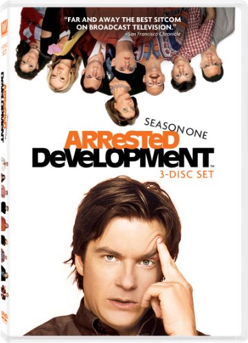 Arrested Development: Season One