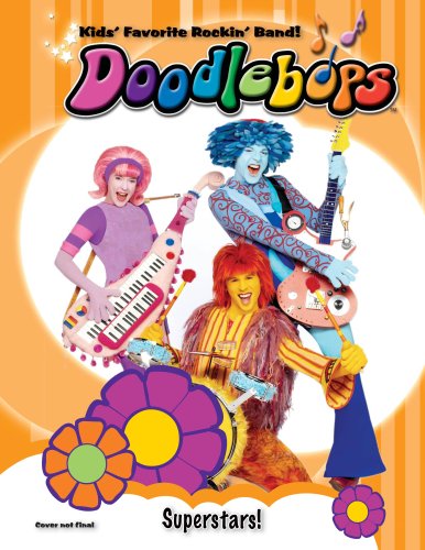 Doodlebops:Superstars!