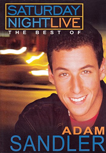 Saturday Night Live - The Best Of Adam Sandler