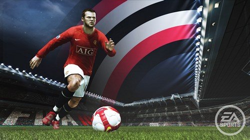 Fifa Soccer 10