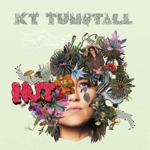 KT Tunstall / Nut - CD