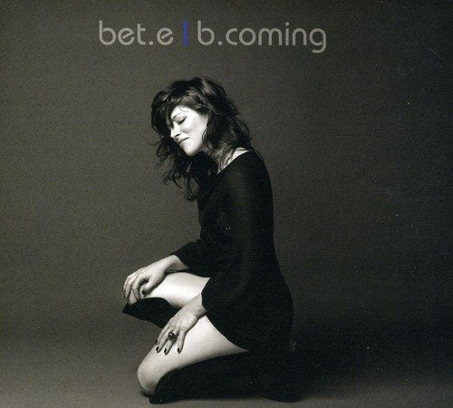 Bet.E / b.coming - CD (Used)
