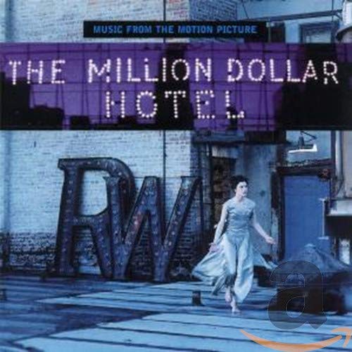 Soundtrack / The Million Dollar Hotel - CD (Used)