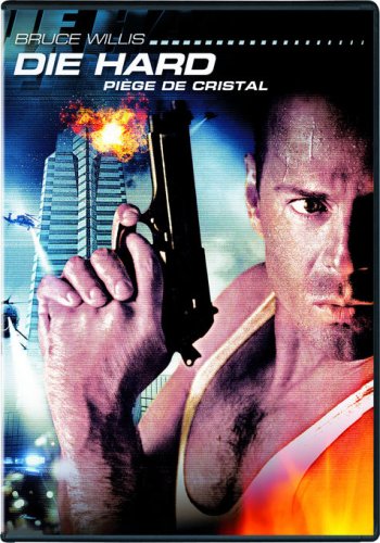 Die Hard - DVD (Used)