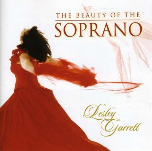 Beauty of the Soprano