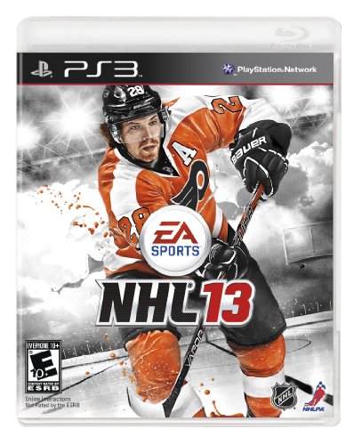 NHL 13 - PlayStation 3 Standard Edition