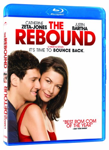 The Rebound - Blu-Ray