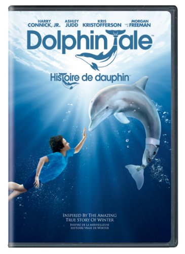 Dolphin Tale / Dolphin Story - DVD (Used)