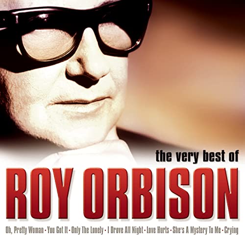 Roy Orbison / The Very Best Of - CD (Used)