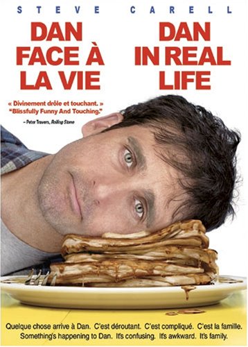 Dan In Real Life - DVD (Used)