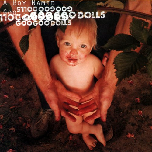 Goo Goo Dolls / A Boy Named Goo - CD (Used)