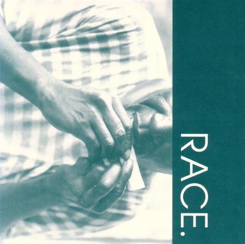 Race / Race - CD (Used)