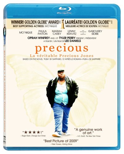 Precious - Blu-Ray