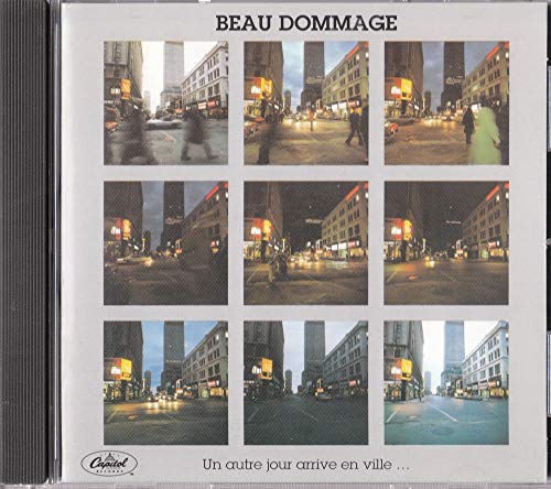 Beau Dommage / The Complete - CD (Used)