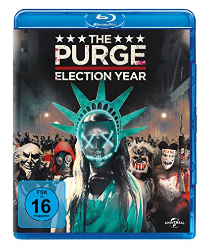 The Purge - Election Year