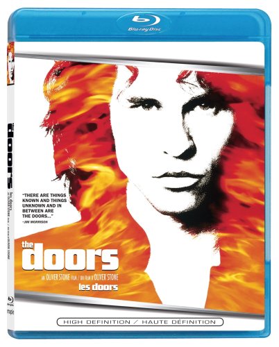 The Doors - Blu-Ray
