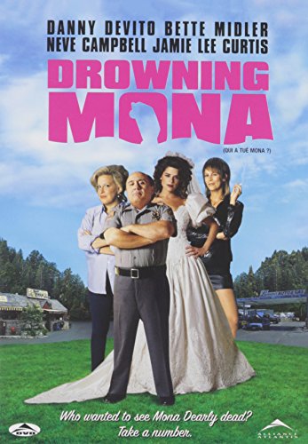 Drowning Mona - DVD (Used)