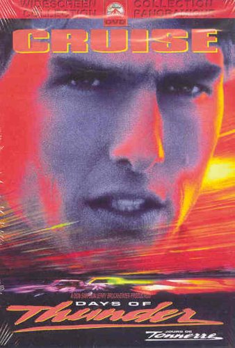 Days of Thunder (Bilingual)