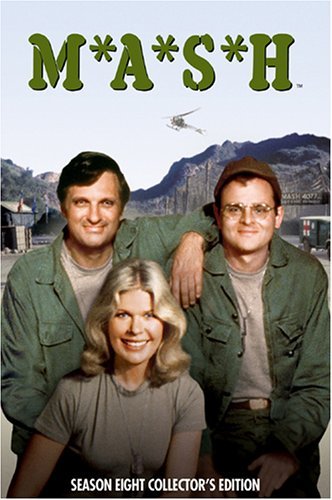 M*A*S*H - Season Eight (Collector&