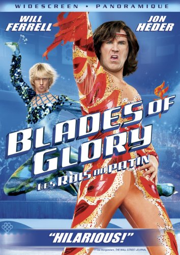 Blades of Glory (Widescreen) - DVD (Used)