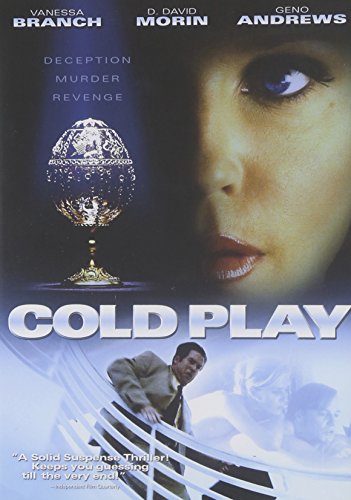 Cold Play (2008)