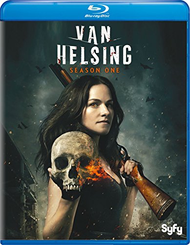 Van Helsing: Season One [Blu-ray]