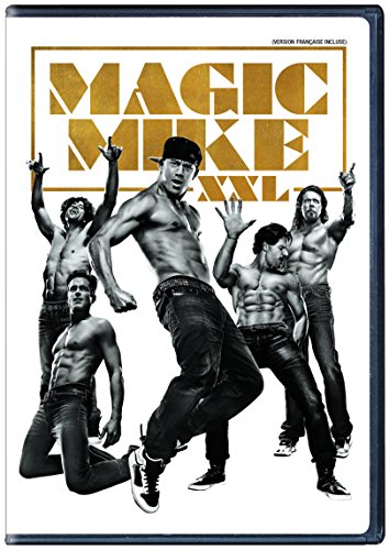 Magic Mike XXL - DVD (Used)