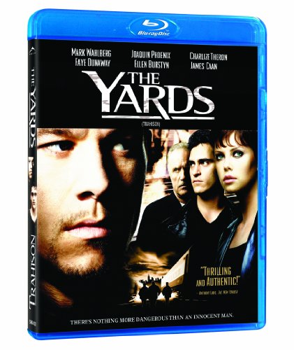 The Yards - Blu-Ray