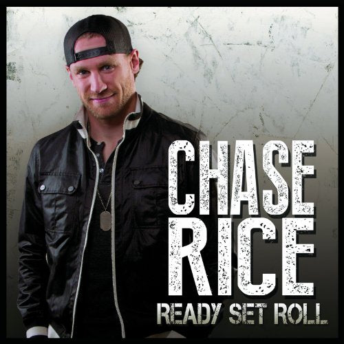 Chase Rice / Ready Set Roll - CD