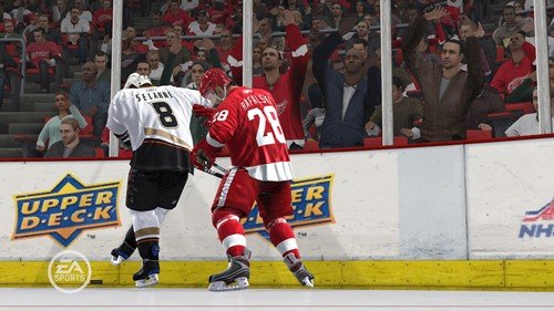 NHL 2010