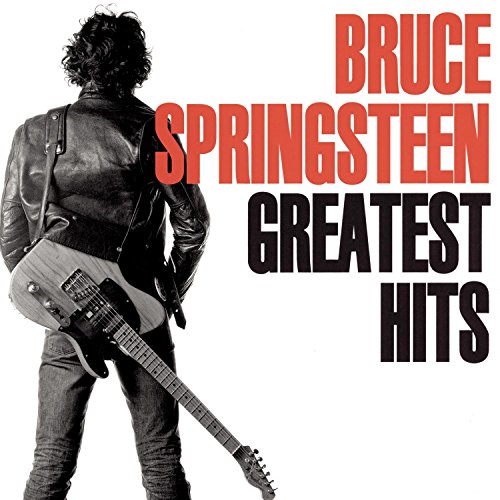 Bruce Springsteen / Greatest Hits - CD (Used)