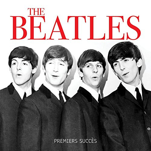 Beatles / Premiers succès - CD
