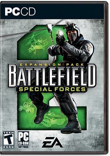 Battlefield 2: Special Forces Expansion Pack
