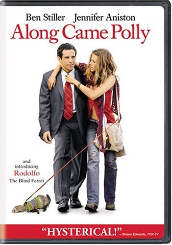 Along Came Polly (Full Screen) (Bilingual) [Import]