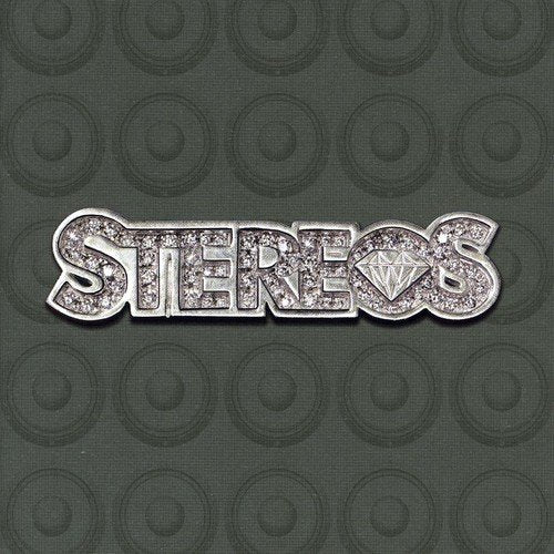 Stereos / Stereos - CD (Used)