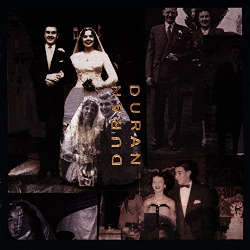 Duran Duran / Duran Duran [The Wedding Album] - CD (Used)