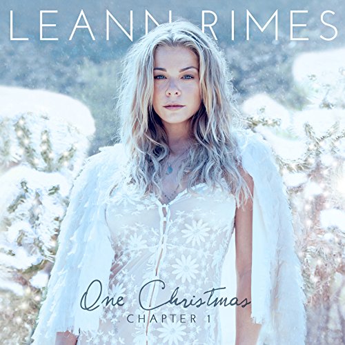 Leann Rimes / One Christmas: Chapter 1 - CD