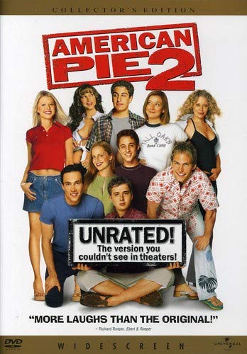 American Pie 2: Unrated Collector&