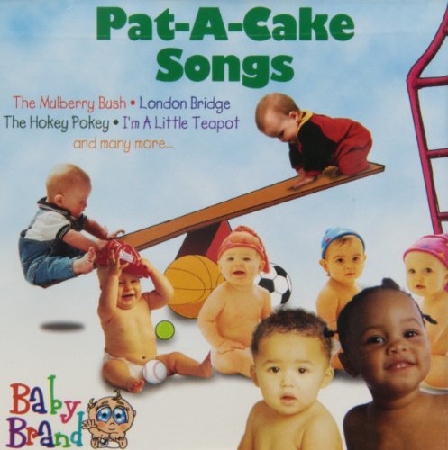 Pat a Cake Songs