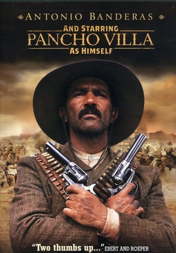 Pancho Villa - DVD (Used)