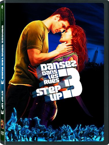 Step Up 3 - DVD (Used)