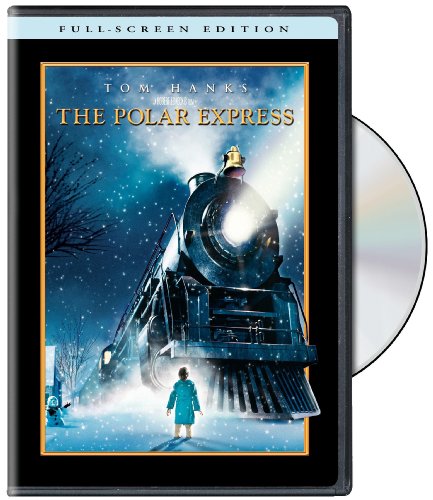 The Polar Express (Sous-titres franais) [Import] (Sous-titres français)