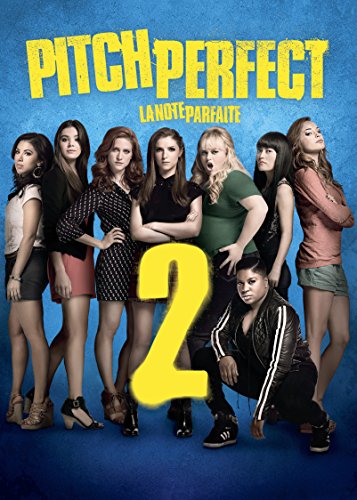 Pitch Perfect 2 - DVD (Used)