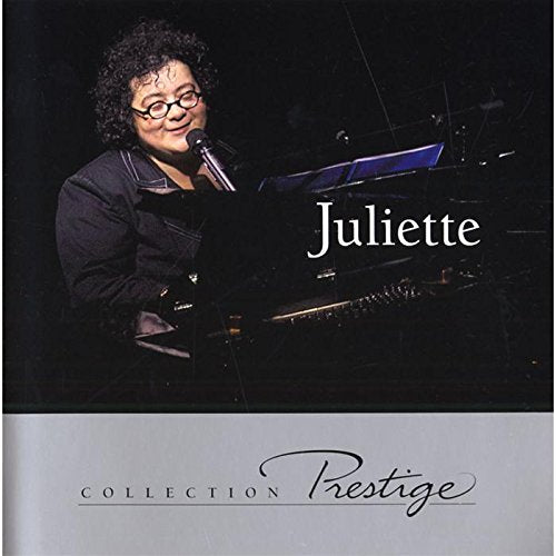 Juliette / Collection Prestige - CD