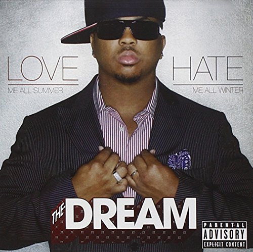 The Dream / Lovehate - CD (Used)