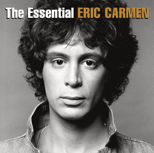 Eric Carmen / The Essential Eric Carmen - CD