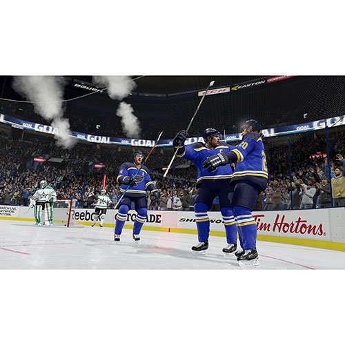 NHL 16 (PS4)