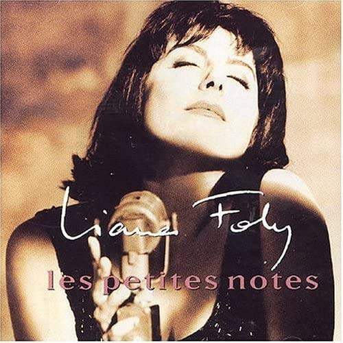 Liane Foly / Les petites notes - CD (Used)