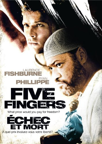 Five Fingers - DVD (Used)